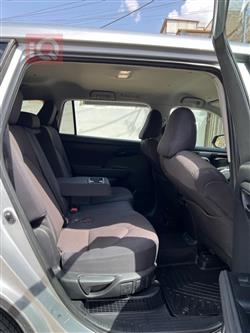 تويوتا هايلاندر